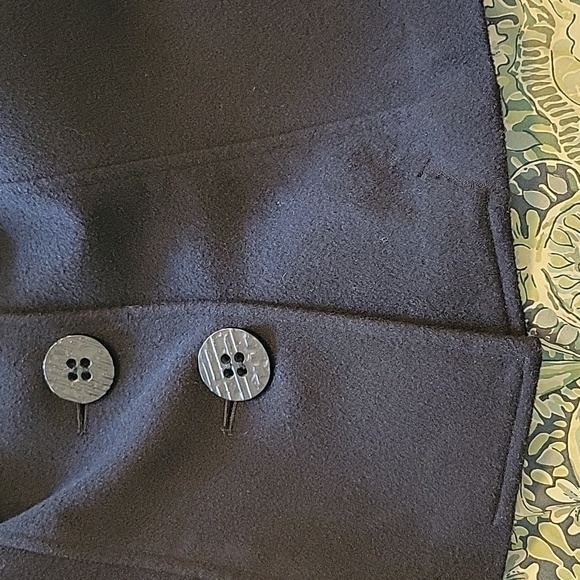 Mac & Jac Wool Cashmere Jacket - Picture 13 of 13